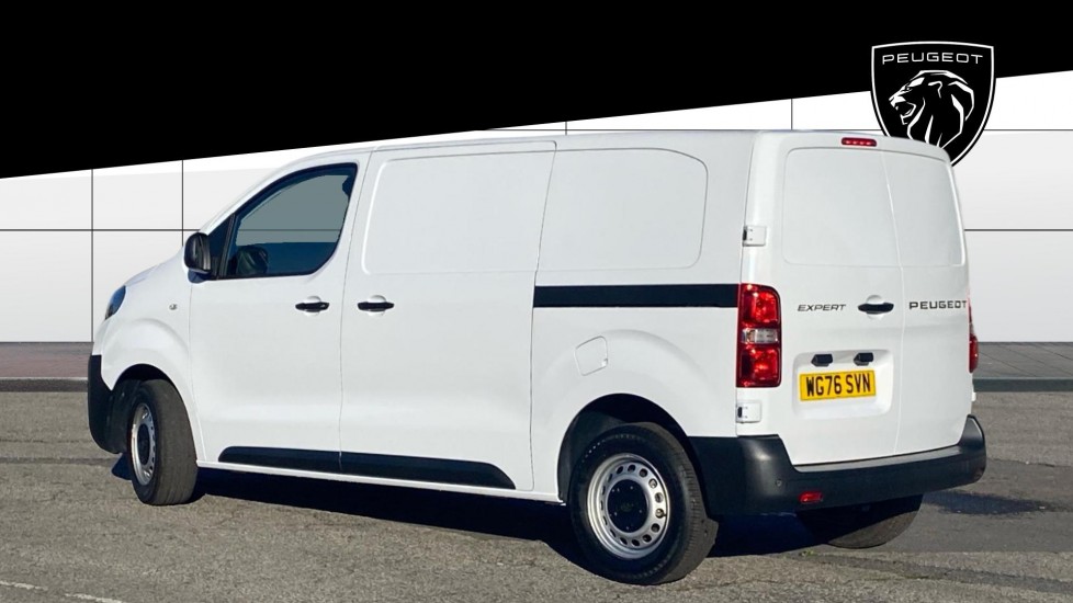Peugeot Expert L1 Diesel 2.0 BlueHDi 145 Professional Van - Image 2