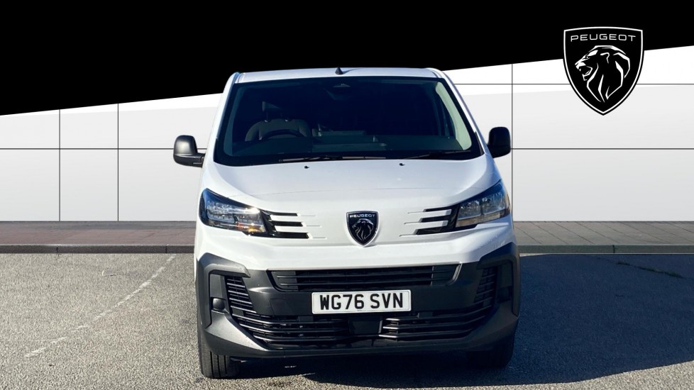 Peugeot Expert L1 Diesel 2.0 BlueHDi 145 Professional Van - Image 3