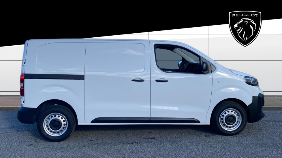Peugeot Expert L1 Diesel 2.0 BlueHDi 145 Professional Van - Image 5