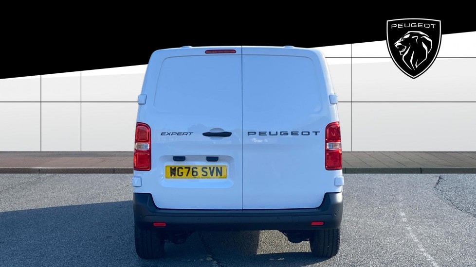 Peugeot Expert L1 Diesel 2.0 BlueHDi 145 Professional Van - Image 6