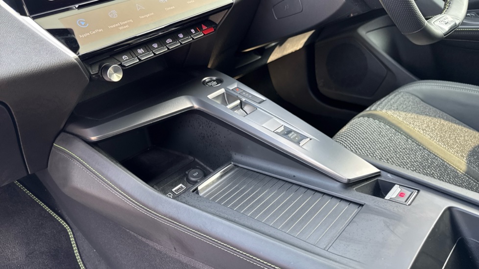 Peugeot 408 158kW GT 58kWh 5dr Auto Electric Hatchback - Image 13