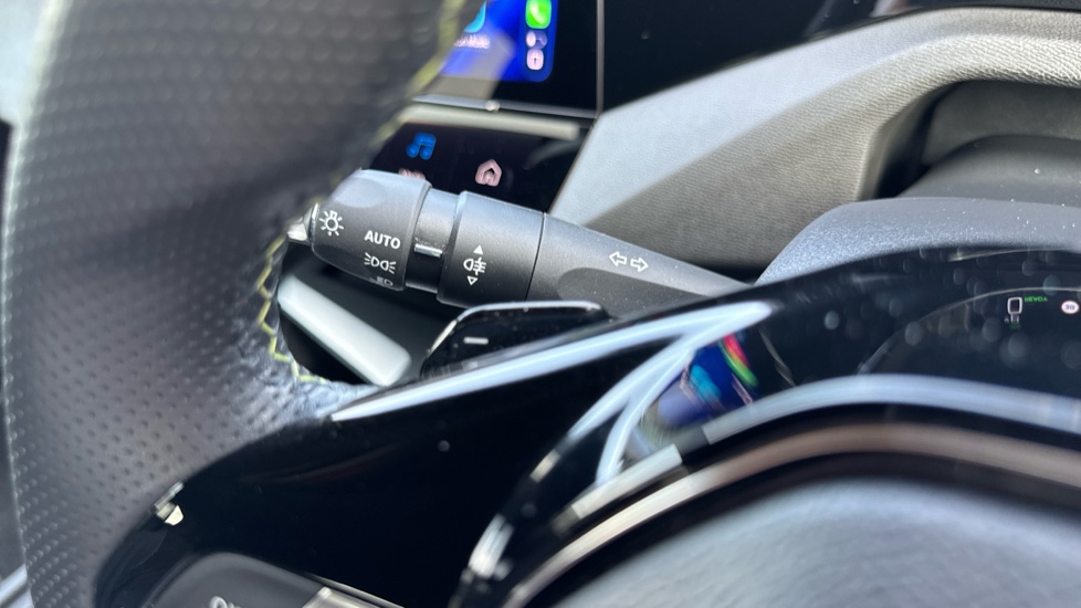 Peugeot 408 158kW GT 58kWh 5dr Auto Electric Hatchback - Image 30