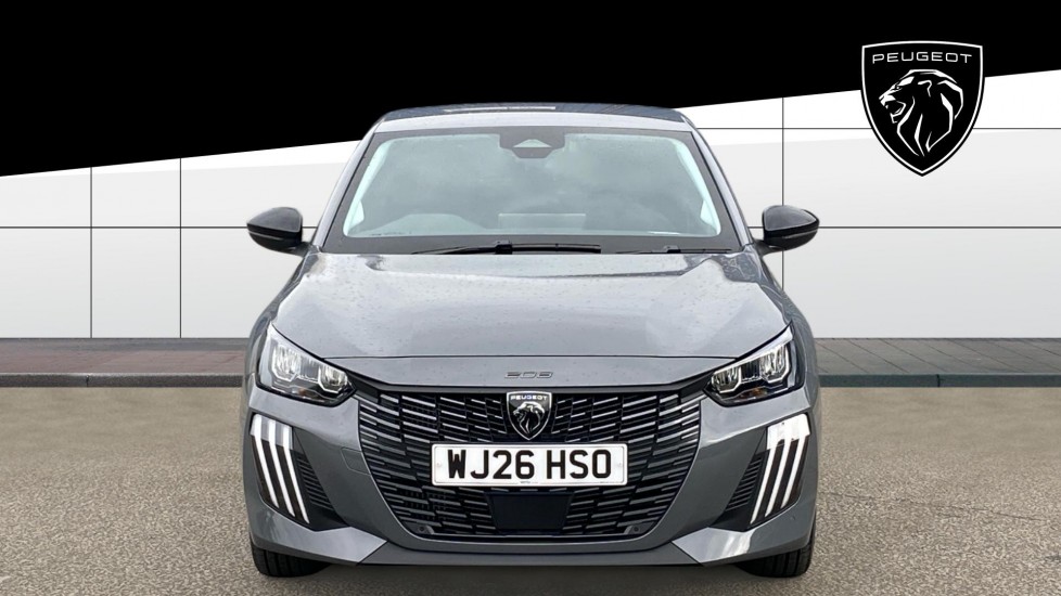 Peugeot 208 1.2 Hybrid 110 Allure 5dr e-DSC6 Petrol Hatchback - Image 3