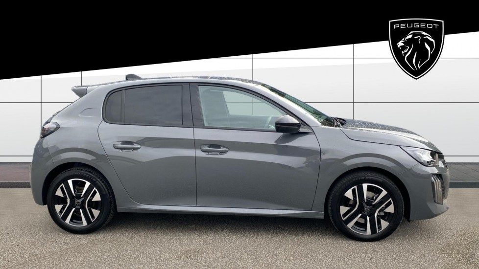 Peugeot 208 1.2 Hybrid 110 Allure 5dr e-DSC6 Petrol Hatchback - Image 5
