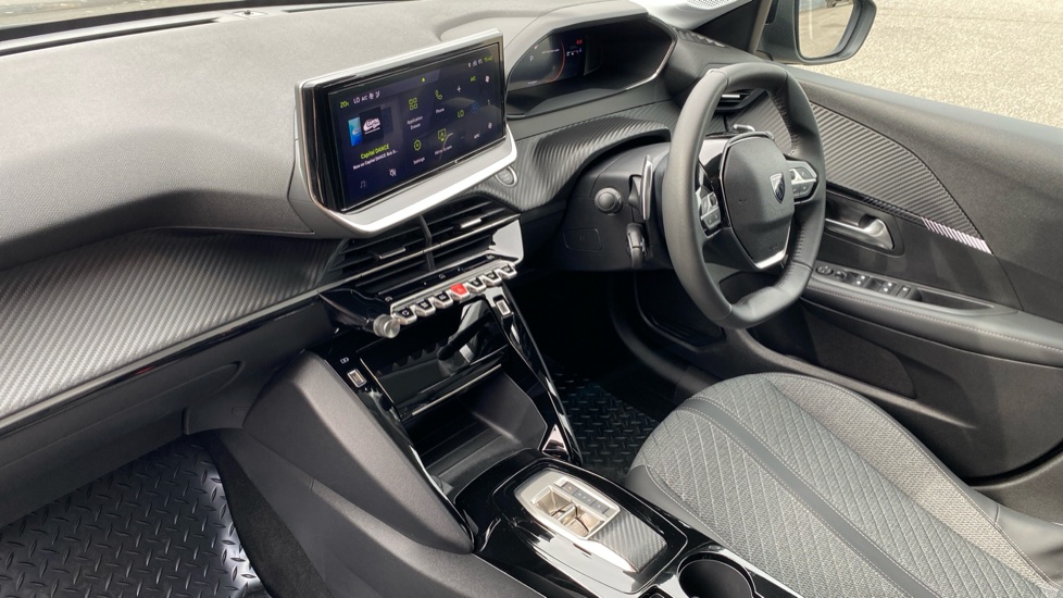 Peugeot 208 1.2 Hybrid 110 Allure 5dr e-DSC6 Petrol Hatchback - Image 9