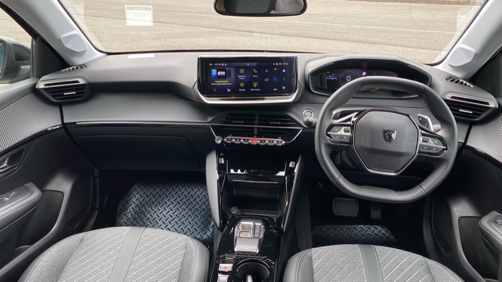 Peugeot 208 1.2 Hybrid 110 Allure 5dr e-DSC6 Petrol Hatchback - Image 10