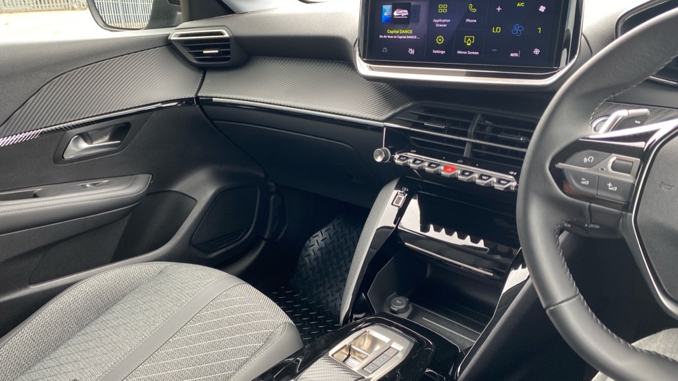 Peugeot 208 1.2 Hybrid 110 Allure 5dr e-DSC6 Petrol Hatchback - Image 14