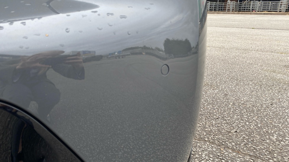 Peugeot 208 1.2 Hybrid 110 Allure 5dr e-DSC6 Petrol Hatchback - Image 22