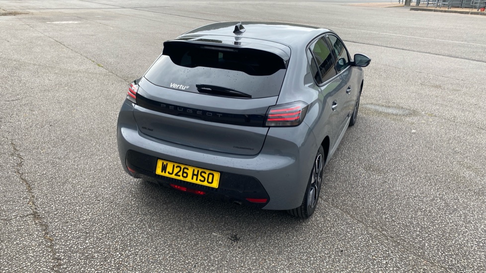 Peugeot 208 1.2 Hybrid 110 Allure 5dr e-DSC6 Petrol Hatchback - Image 41