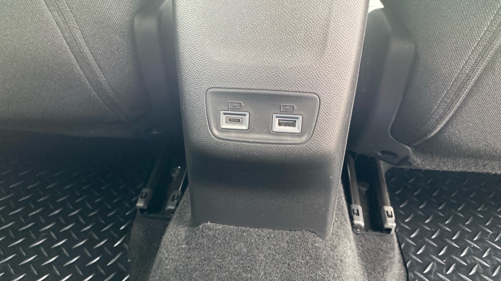Peugeot 208 1.2 Hybrid 110 Allure 5dr e-DSC6 Petrol Hatchback - Image 43