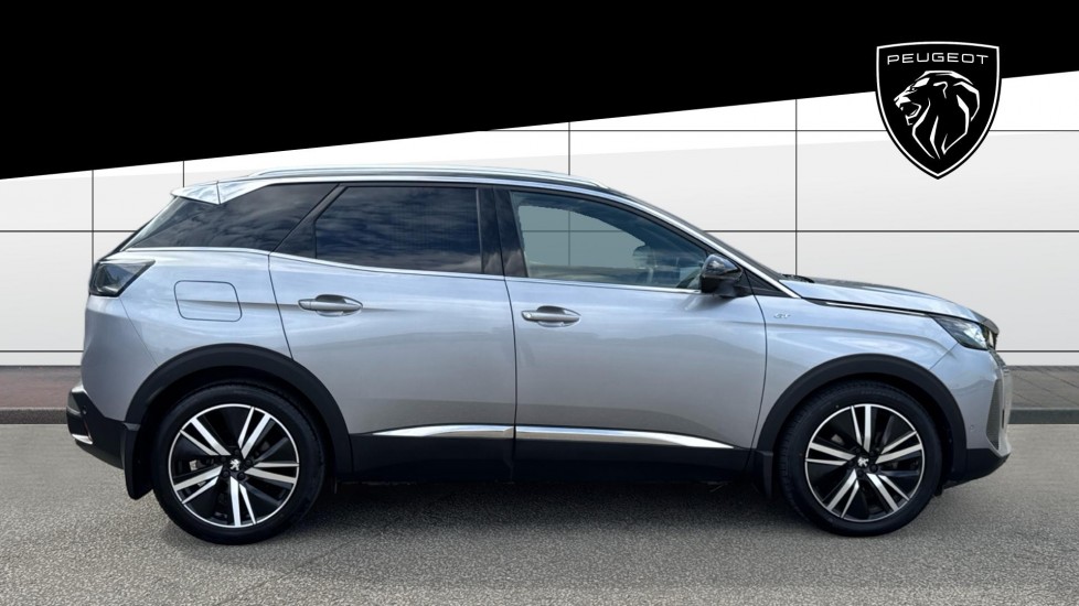 Peugeot 3008 1.5 BlueHDi GT Premium 5dr EAT8 Diesel Estate - Image 5