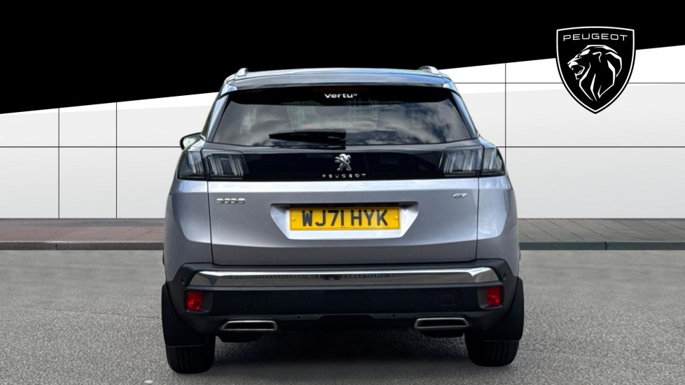 Peugeot 3008 1.5 BlueHDi GT Premium 5dr EAT8 Diesel Estate - Image 6
