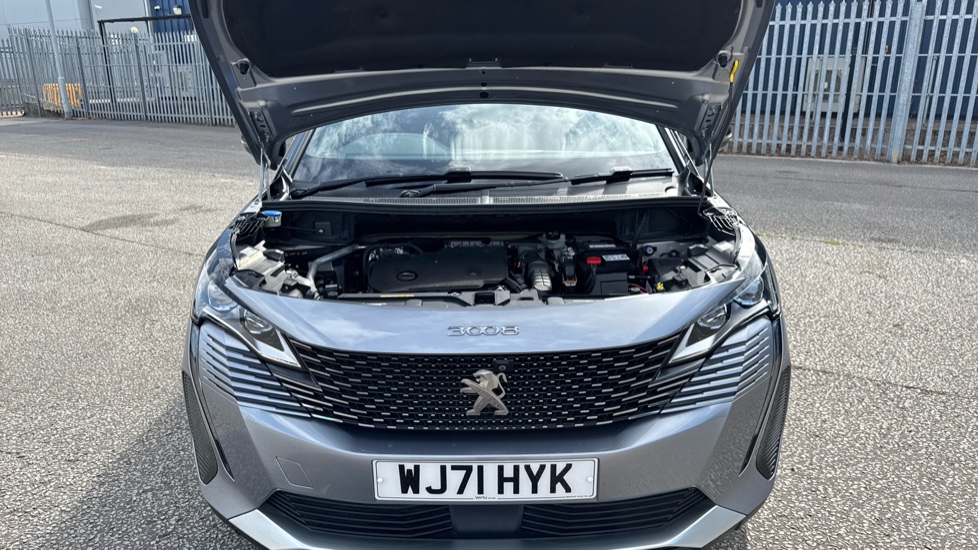 Peugeot 3008 1.5 BlueHDi GT Premium 5dr EAT8 Diesel Estate - Image 8
