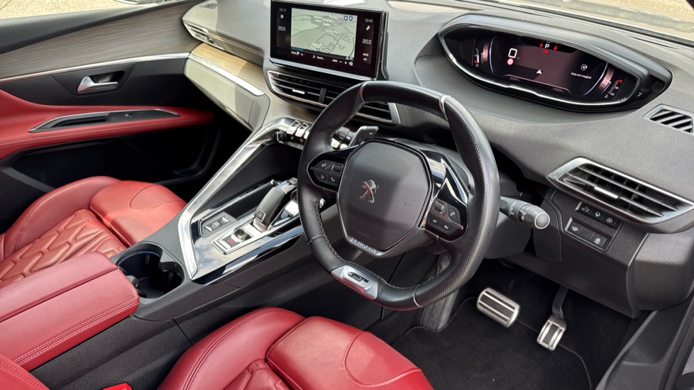 Peugeot 3008 1.5 BlueHDi GT Premium 5dr EAT8 Diesel Estate - Image 11