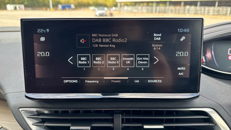 Peugeot 3008 1.5 BlueHDi GT Premium 5dr EAT8 Diesel Estate - Image 25