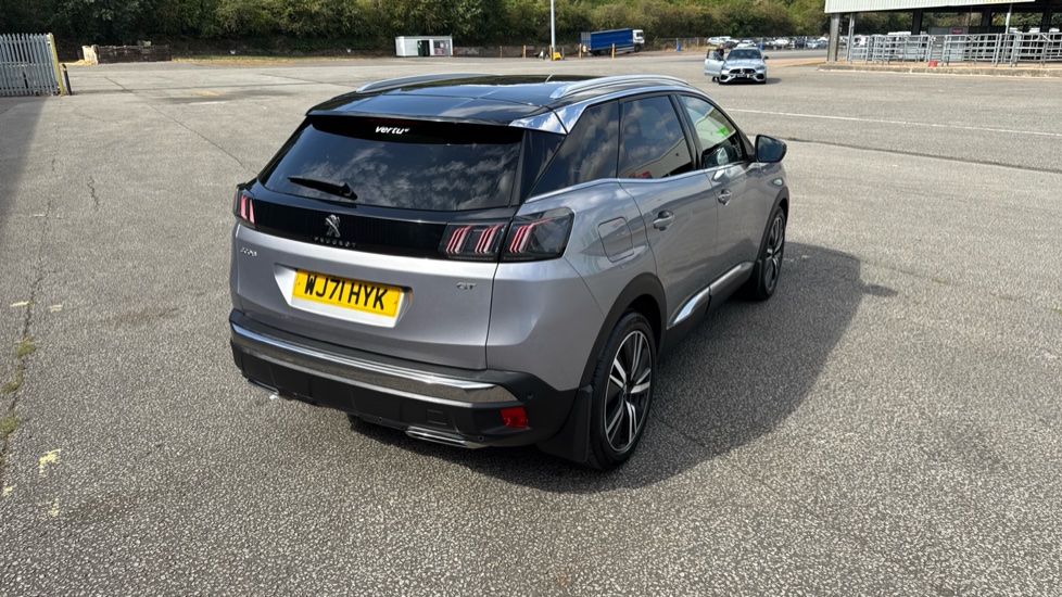 Peugeot 3008 1.5 BlueHDi GT Premium 5dr EAT8 Diesel Estate - Image 48