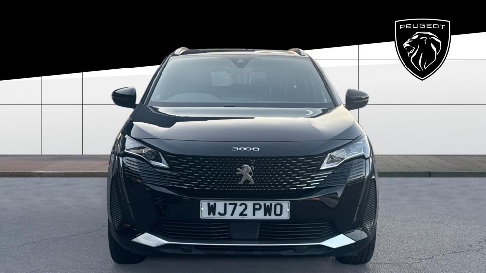 Peugeot 3008 1.2 PureTech GT Premium 5dr EAT8 Petrol Estate - Image 3