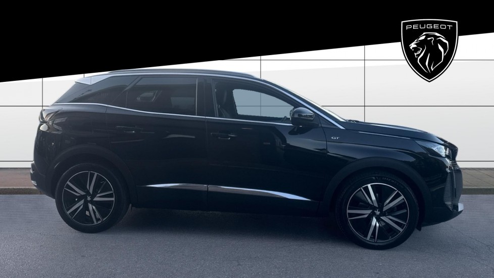 Peugeot 3008 1.2 PureTech GT Premium 5dr EAT8 Petrol Estate - Image 5