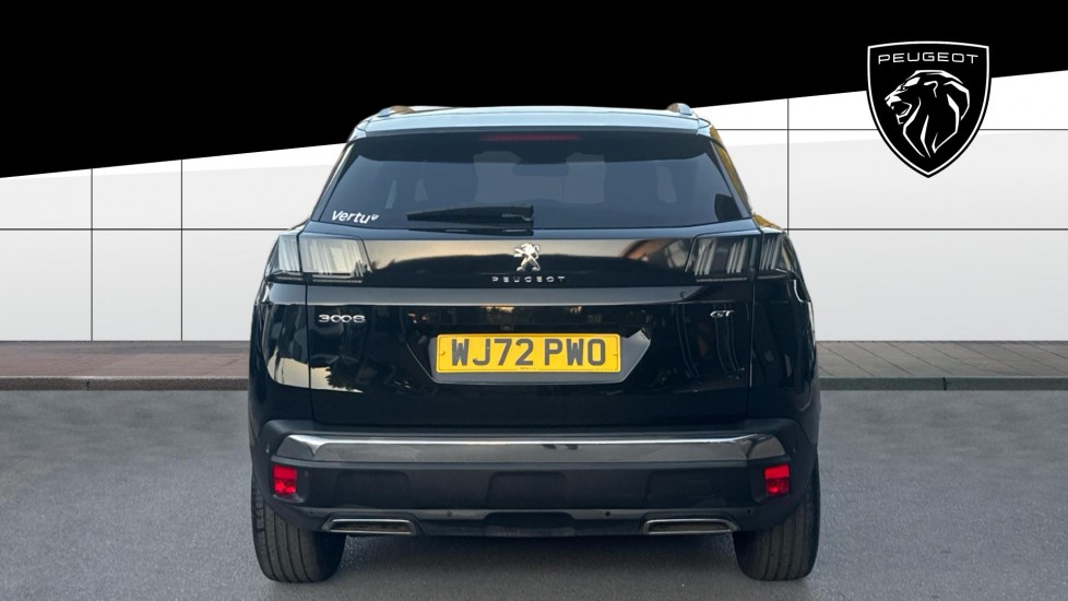 Peugeot 3008 1.2 PureTech GT Premium 5dr EAT8 Petrol Estate - Image 6