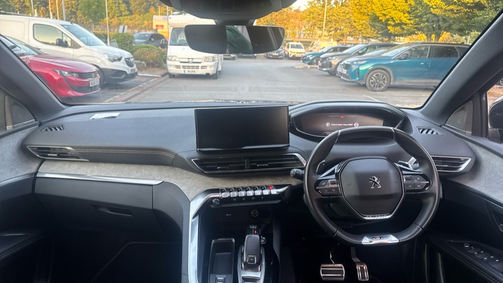 Peugeot 3008 1.2 PureTech GT Premium 5dr EAT8 Petrol Estate - Image 10