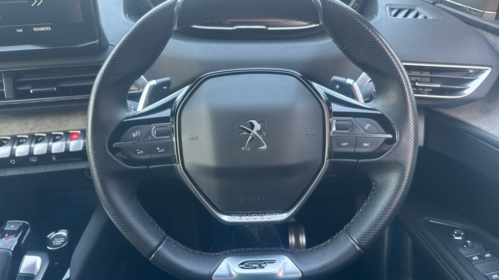 Peugeot 3008 1.2 PureTech GT Premium 5dr EAT8 Petrol Estate - Image 24