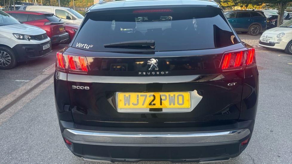Peugeot 3008 1.2 PureTech GT Premium 5dr EAT8 Petrol Estate - Image 44