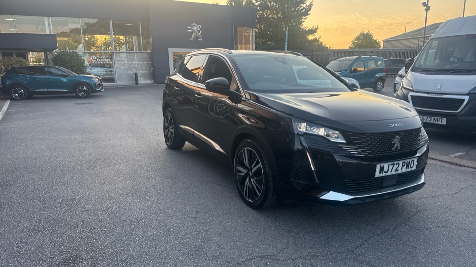 Peugeot 3008 1.2 PureTech GT Premium 5dr EAT8 Petrol Estate - Image 46