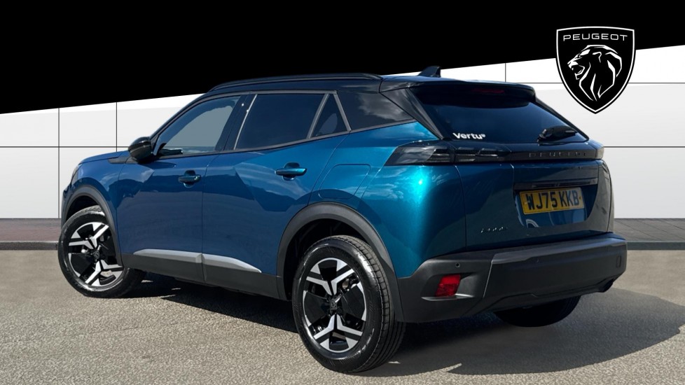 Peugeot 2008 1.2 PureTech Allure Edition 5dr Petrol Estate - Image 2