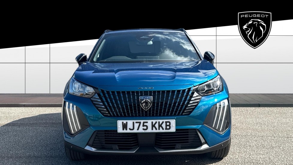 Peugeot 2008 1.2 PureTech Allure Edition 5dr Petrol Estate - Image 3