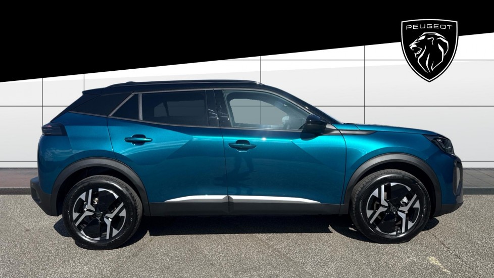 Peugeot 2008 1.2 PureTech Allure Edition 5dr Petrol Estate - Image 5