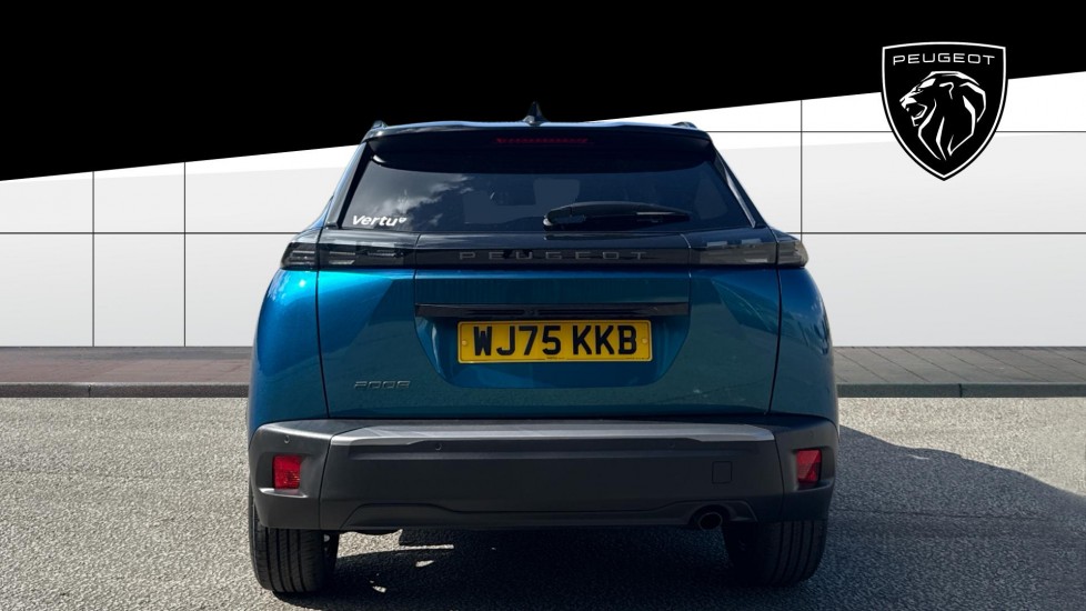 Peugeot 2008 1.2 PureTech Allure Edition 5dr Petrol Estate - Image 6