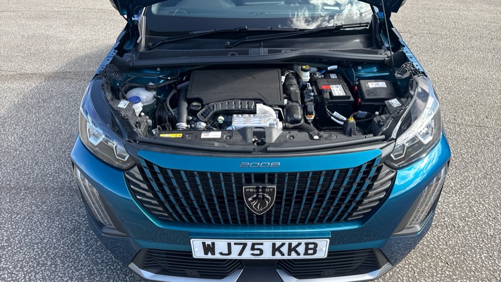 Peugeot 2008 1.2 PureTech Allure Edition 5dr Petrol Estate - Image 8