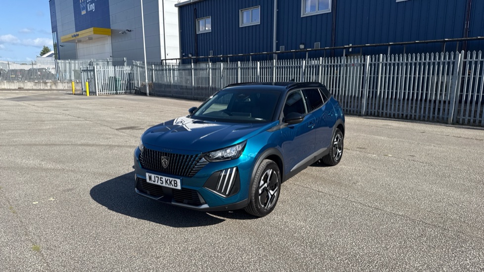 Peugeot 2008 1.2 PureTech Allure Edition 5dr Petrol Estate - Image 36