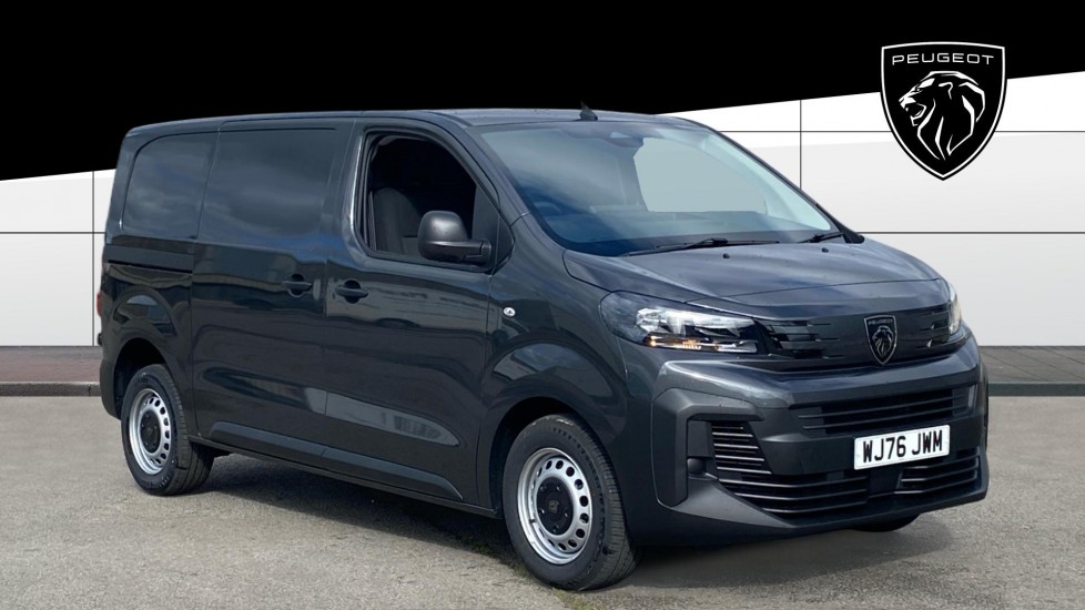 Peugeot Expert M Diesel 2.2 BlueHDi 150 Professional Van - Image 1