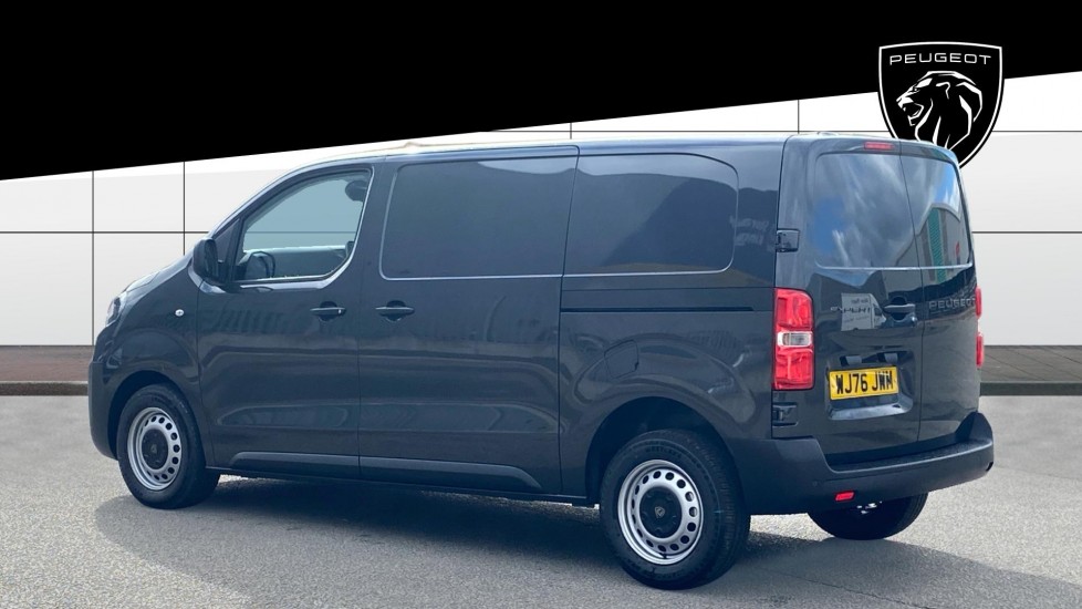 Peugeot Expert M Diesel 2.2 BlueHDi 150 Professional Van - Image 2