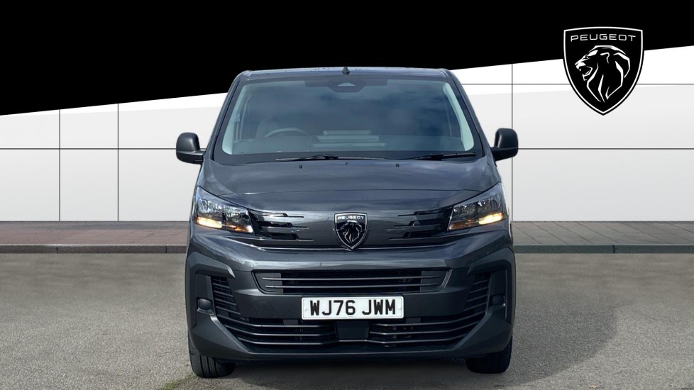 Peugeot Expert M Diesel 2.2 BlueHDi 150 Professional Van - Image 3