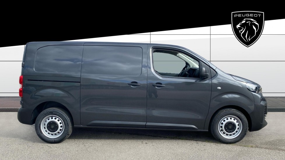 Peugeot Expert M Diesel 2.2 BlueHDi 150 Professional Van - Image 5