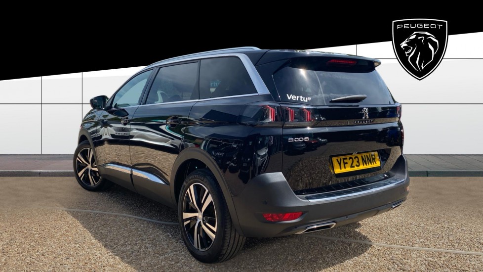 Peugeot 5008 1.5 BlueHDi GT 5dr EAT8 Diesel Estate - Image 2