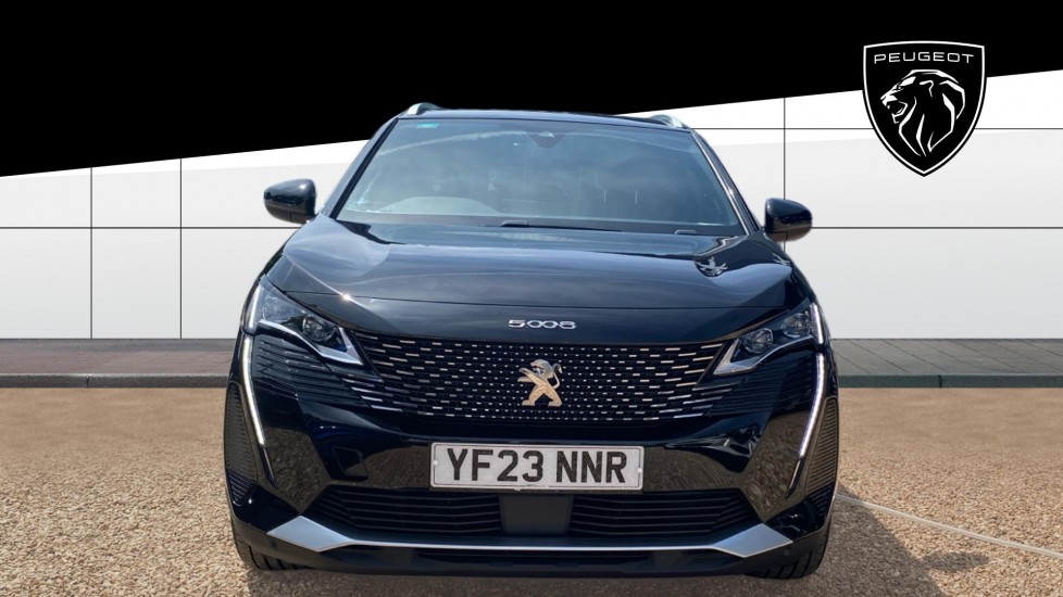 Peugeot 5008 1.5 BlueHDi GT 5dr EAT8 Diesel Estate - Image 3