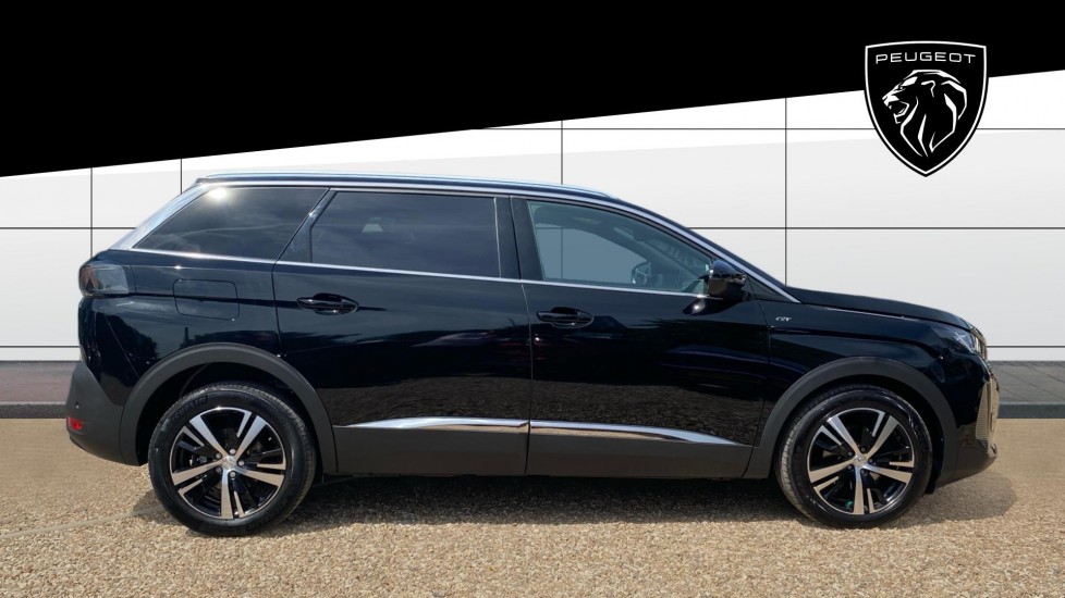 Peugeot 5008 1.5 BlueHDi GT 5dr EAT8 Diesel Estate - Image 5