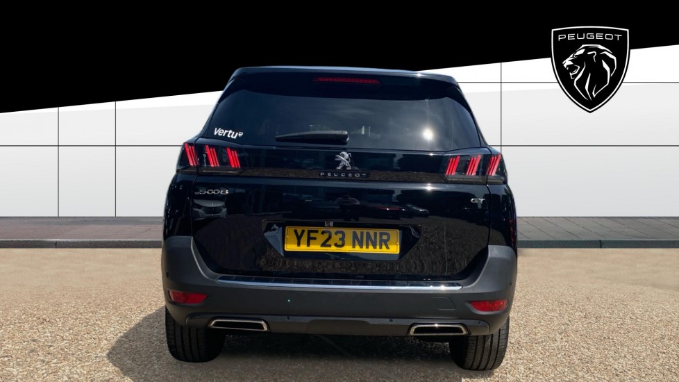 Peugeot 5008 1.5 BlueHDi GT 5dr EAT8 Diesel Estate - Image 6