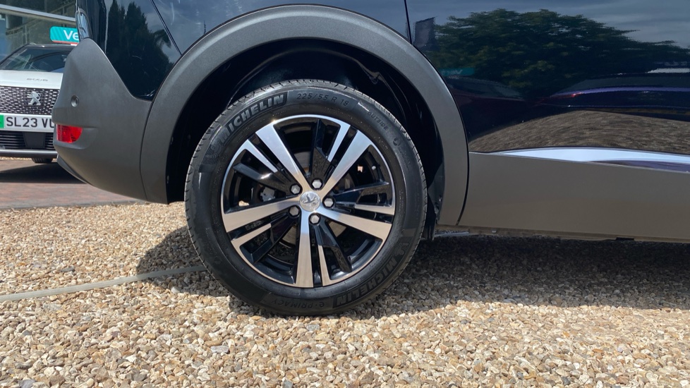Peugeot 5008 1.5 BlueHDi GT 5dr EAT8 Diesel Estate - Image 7