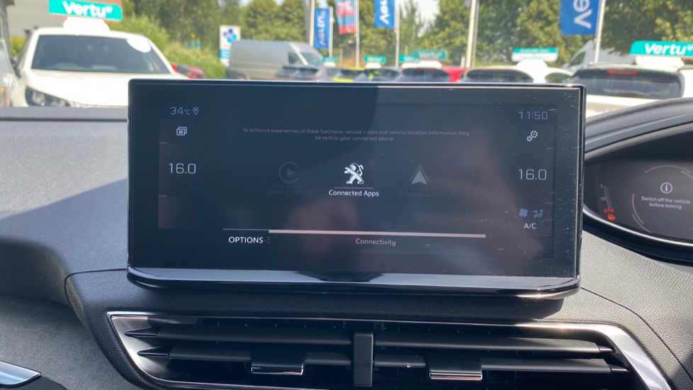 Peugeot 5008 1.5 BlueHDi GT 5dr EAT8 Diesel Estate - Image 12