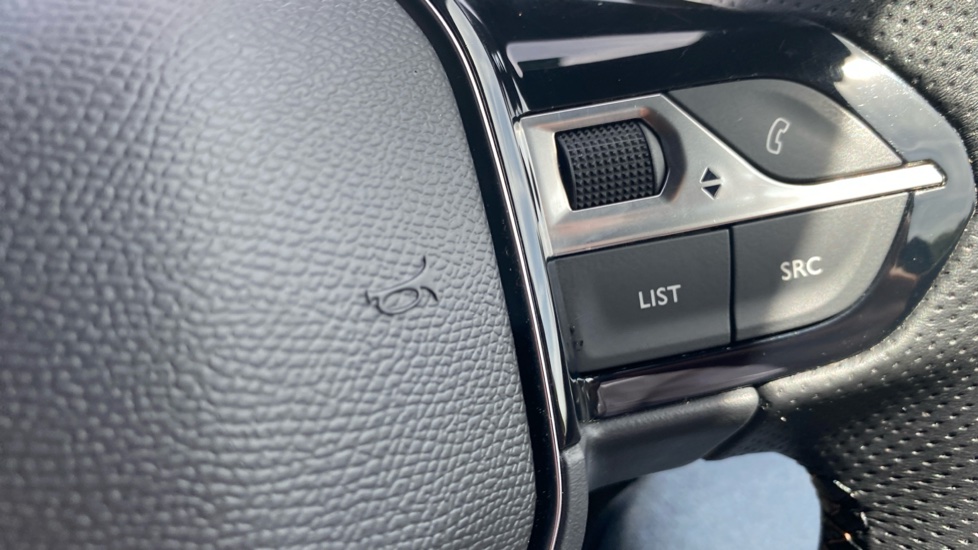 Peugeot 5008 1.5 BlueHDi GT 5dr EAT8 Diesel Estate - Image 25