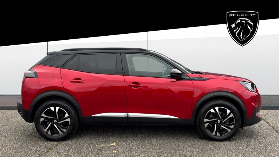 Peugeot 2008 100kW GT 50kWh 5dr Auto Electric Estate - Image 5