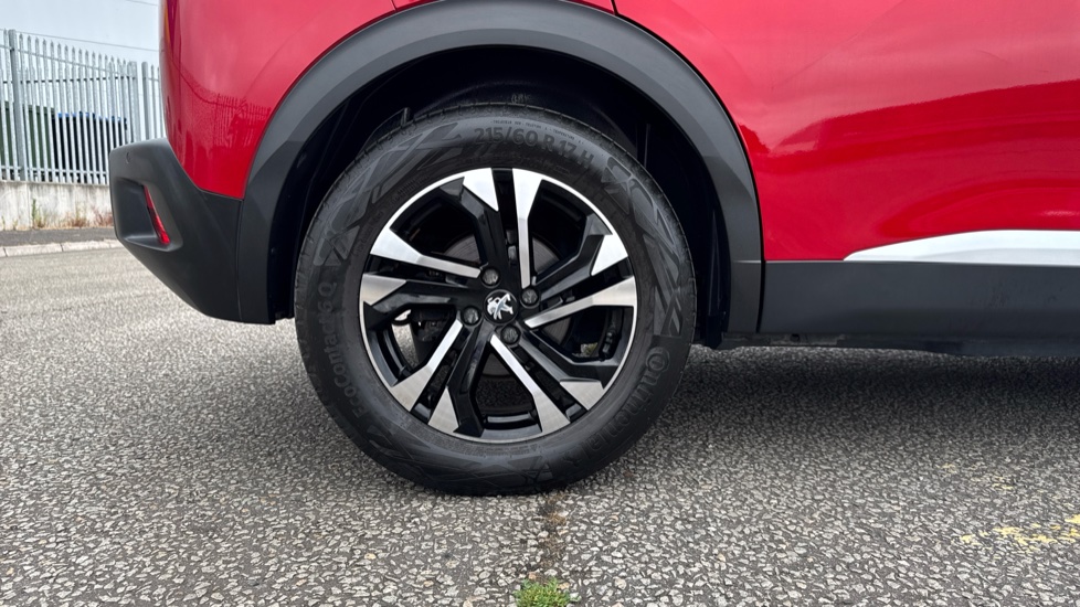 Peugeot 2008 100kW GT 50kWh 5dr Auto Electric Estate - Image 7