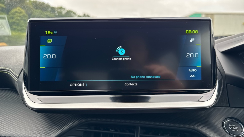 Peugeot 2008 100kW GT 50kWh 5dr Auto Electric Estate - Image 24