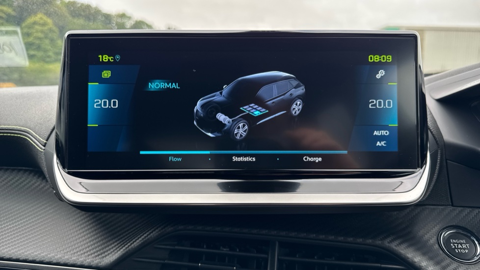Peugeot 2008 100kW GT 50kWh 5dr Auto Electric Estate - Image 26