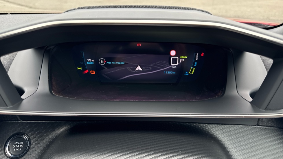Peugeot 2008 100kW GT 50kWh 5dr Auto Electric Estate - Image 34