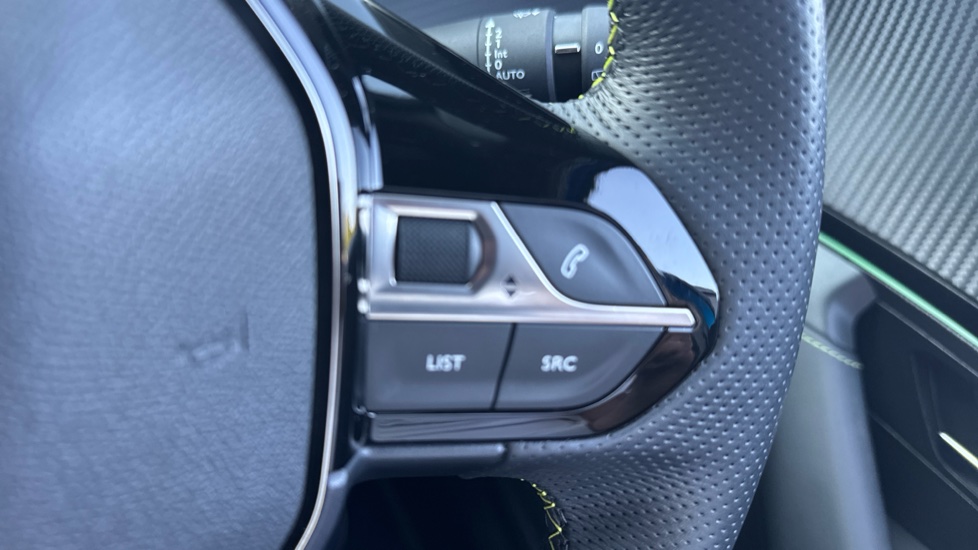 Peugeot 2008 100kW GT 50kWh 5dr Auto Electric Estate - Image 28